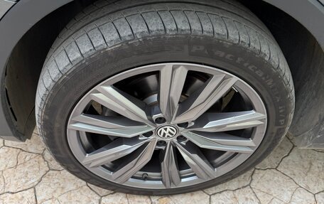 Volkswagen Tiguan II, 2020 год, 3 750 000 рублей, 5 фотография
