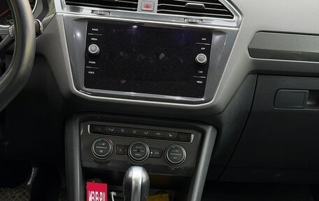 Volkswagen Tiguan II, 2020 год, 3 750 000 рублей, 6 фотография