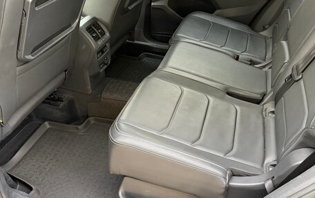 Volkswagen Tiguan II, 2020 год, 3 750 000 рублей, 7 фотография