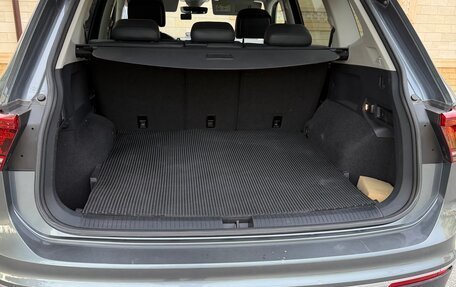 Volkswagen Tiguan II, 2020 год, 3 750 000 рублей, 12 фотография