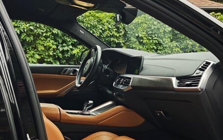 BMW X6, 2021 год, 7 850 000 рублей, 11 фотография