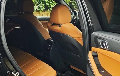 BMW X6, 2021 год, 7 850 000 рублей, 13 фотография