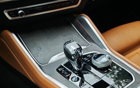 BMW X6, 2021 год, 7 850 000 рублей, 12 фотография