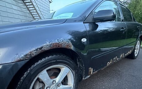Mazda 6, 2006 год, 275 000 рублей, 4 фотография