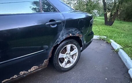 Mazda 6, 2006 год, 275 000 рублей, 5 фотография