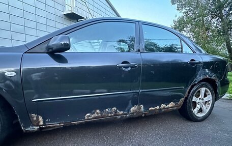 Mazda 6, 2006 год, 275 000 рублей, 2 фотография