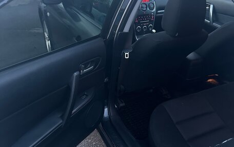 Mazda 6, 2006 год, 275 000 рублей, 15 фотография