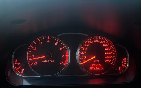 Mazda 6, 2006 год, 275 000 рублей, 21 фотография