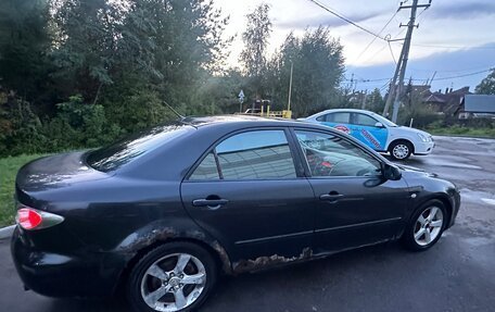 Mazda 6, 2006 год, 275 000 рублей, 20 фотография
