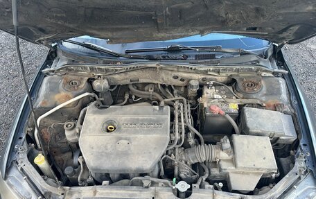 Mazda 6, 2006 год, 275 000 рублей, 23 фотография
