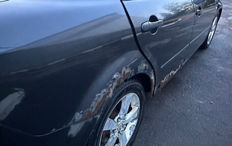 Mazda 6, 2006 год, 275 000 рублей, 18 фотография
