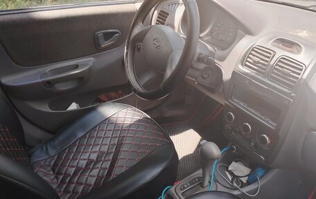 Hyundai Accent II, 2006 год, 300 000 рублей, 2 фотография