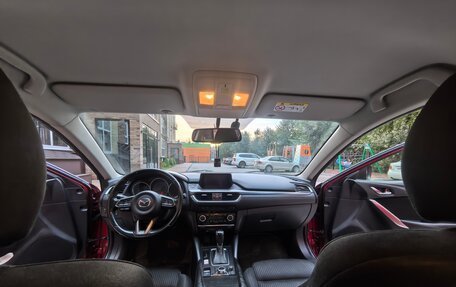 Mazda 6, 2017 год, 1 650 000 рублей, 6 фотография