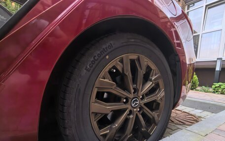Mazda 6, 2017 год, 1 650 000 рублей, 5 фотография
