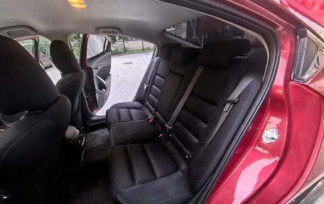 Mazda 6, 2017 год, 1 650 000 рублей, 25 фотография