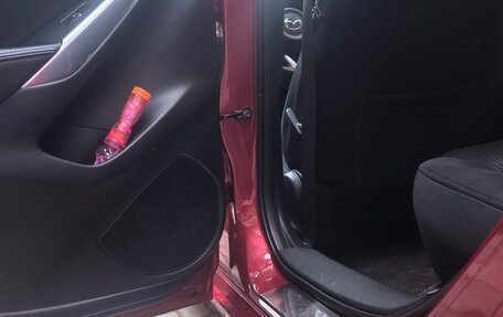 Mazda 6, 2017 год, 1 650 000 рублей, 17 фотография