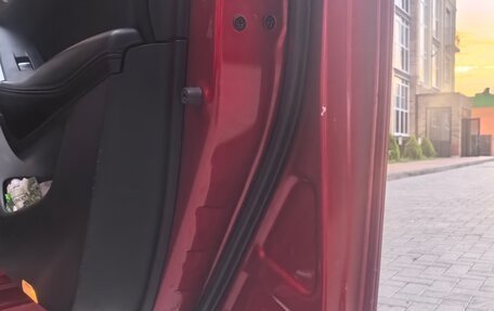 Mazda 6, 2017 год, 1 650 000 рублей, 22 фотография