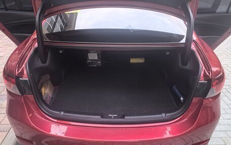 Mazda 6, 2017 год, 1 650 000 рублей, 24 фотография