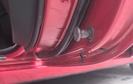 Mazda 6, 2017 год, 1 650 000 рублей, 20 фотография
