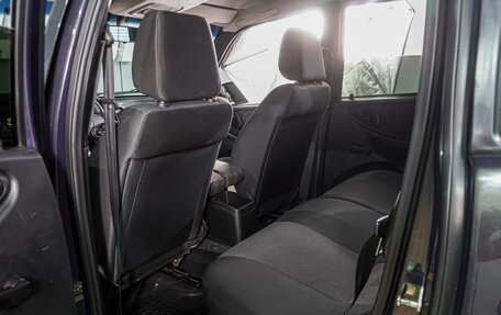 Chevrolet Niva I рестайлинг, 2017 год, 710 000 рублей, 11 фотография