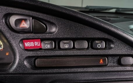 Chevrolet Niva I рестайлинг, 2017 год, 710 000 рублей, 12 фотография