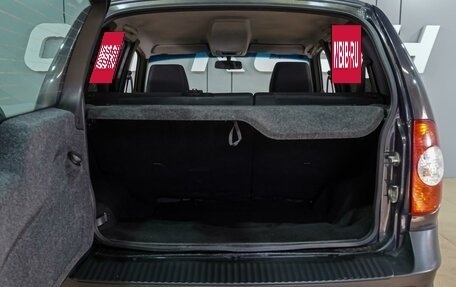 Chevrolet Niva I рестайлинг, 2017 год, 710 000 рублей, 16 фотография