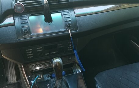 BMW X5, 2003 год, 950 000 рублей, 6 фотография