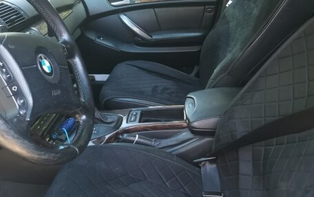 BMW X5, 2003 год, 950 000 рублей, 7 фотография
