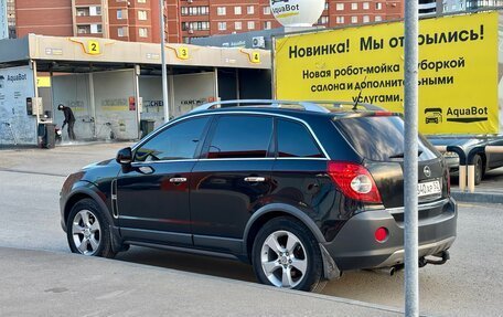 Opel Antara I, 2008 год, 699 000 рублей, 5 фотография