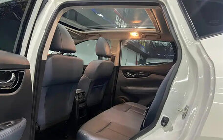 Nissan Qashqai, 2024 год, 2 534 021 рублей, 12 фотография