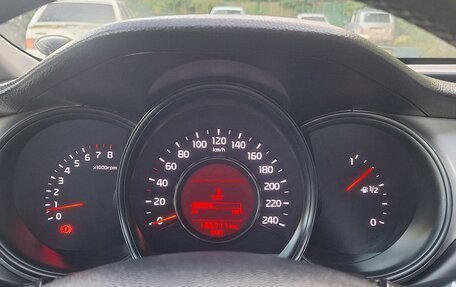 KIA cee'd III, 2014 год, 1 300 000 рублей, 1 фотография