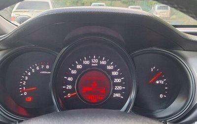 KIA cee'd III, 2014 год, 1 300 000 рублей, 1 фотография