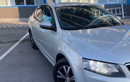 Skoda Octavia, 2014 год, 950 000 рублей, 6 фотография
