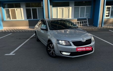 Skoda Octavia, 2014 год, 950 000 рублей, 5 фотография