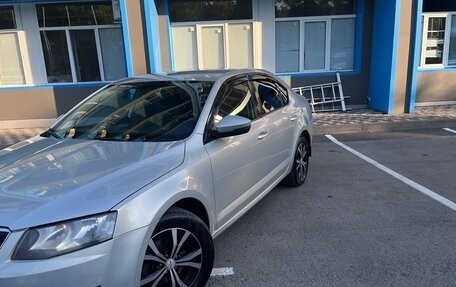 Skoda Octavia, 2014 год, 950 000 рублей, 4 фотография