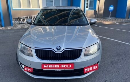 Skoda Octavia, 2014 год, 950 000 рублей, 3 фотография