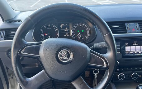 Skoda Octavia, 2014 год, 950 000 рублей, 16 фотография