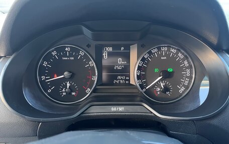 Skoda Octavia, 2014 год, 950 000 рублей, 17 фотография