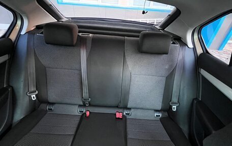 Skoda Octavia, 2014 год, 950 000 рублей, 25 фотография