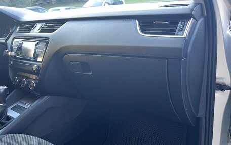 Skoda Octavia, 2014 год, 950 000 рублей, 21 фотография