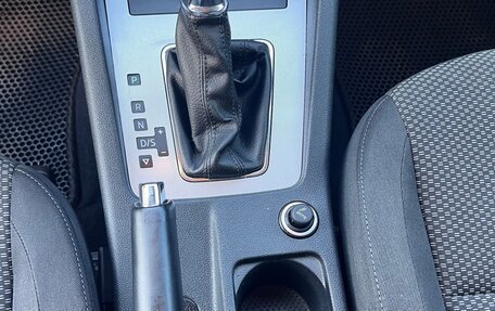 Skoda Octavia, 2014 год, 950 000 рублей, 19 фотография