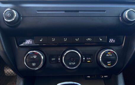 Skoda Octavia, 2014 год, 950 000 рублей, 20 фотография