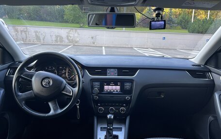 Skoda Octavia, 2014 год, 950 000 рублей, 15 фотография