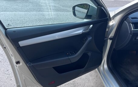 Skoda Octavia, 2014 год, 950 000 рублей, 29 фотография