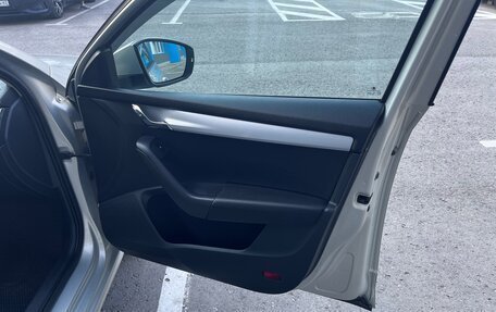 Skoda Octavia, 2014 год, 950 000 рублей, 32 фотография