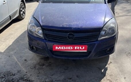 Opel Astra H, 2008 год, 275 000 рублей, 2 фотография