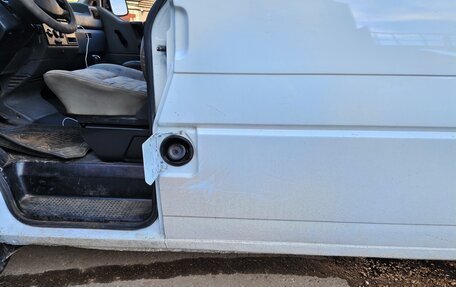 Volkswagen Caravelle T4, 1996 год, 675 000 рублей, 14 фотография
