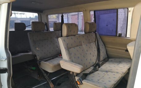 Volkswagen Caravelle T4, 1996 год, 675 000 рублей, 12 фотография
