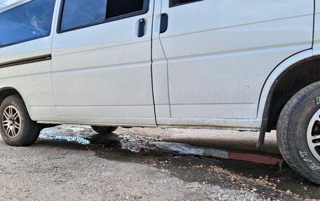 Volkswagen Caravelle T4, 1996 год, 675 000 рублей, 9 фотография