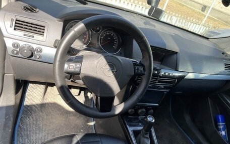Opel Astra H, 2008 год, 275 000 рублей, 6 фотография